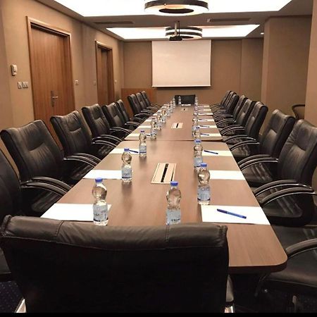 Karbala Rayhaan Hotel & Suites Bagian luar foto