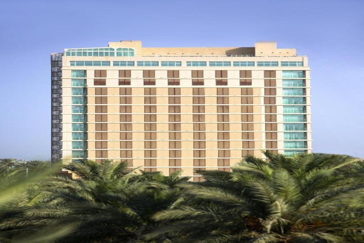 Karbala Rayhaan Hotel & Suites Bagian luar foto