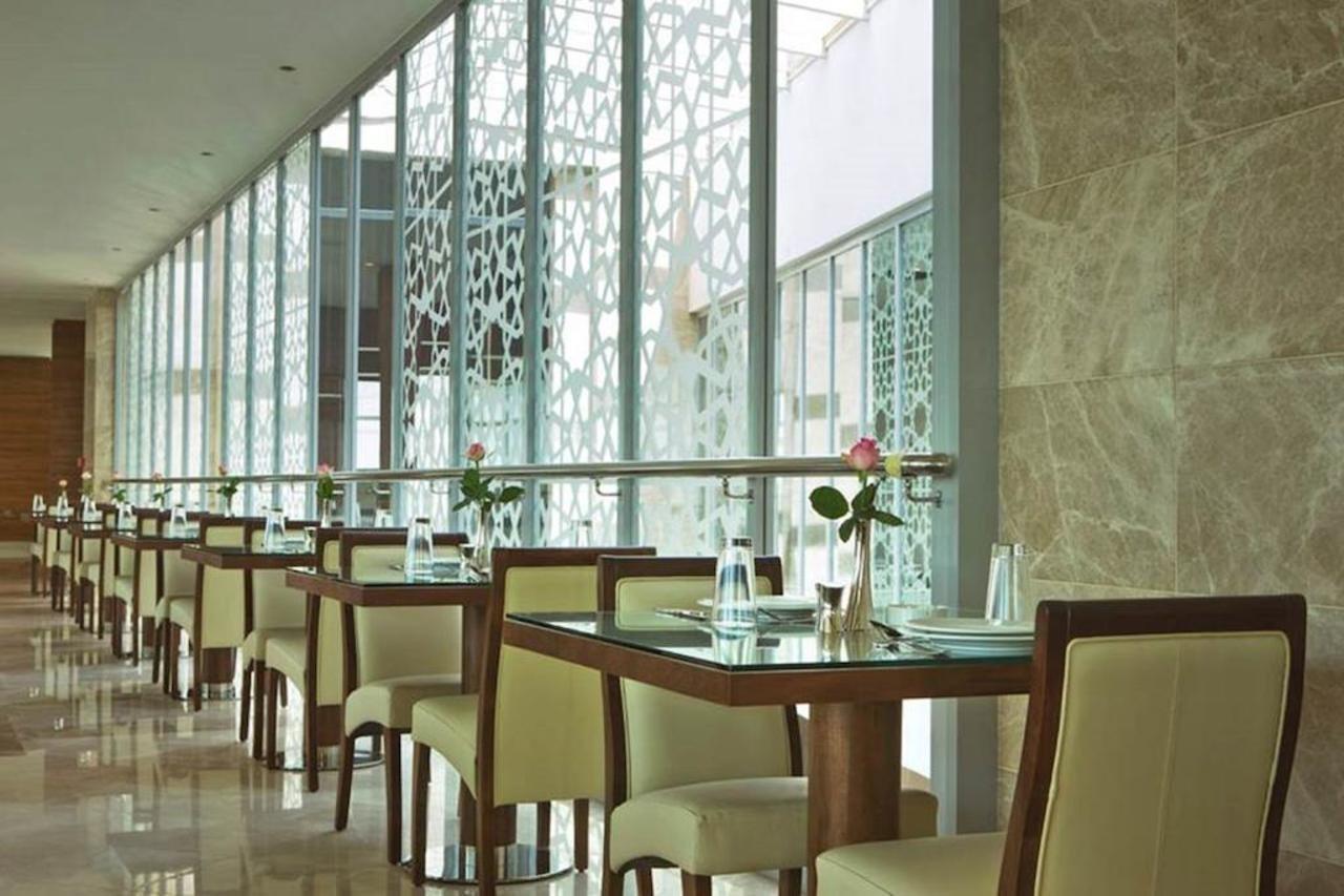 Karbala Rayhaan Hotel & Suites Bagian luar foto