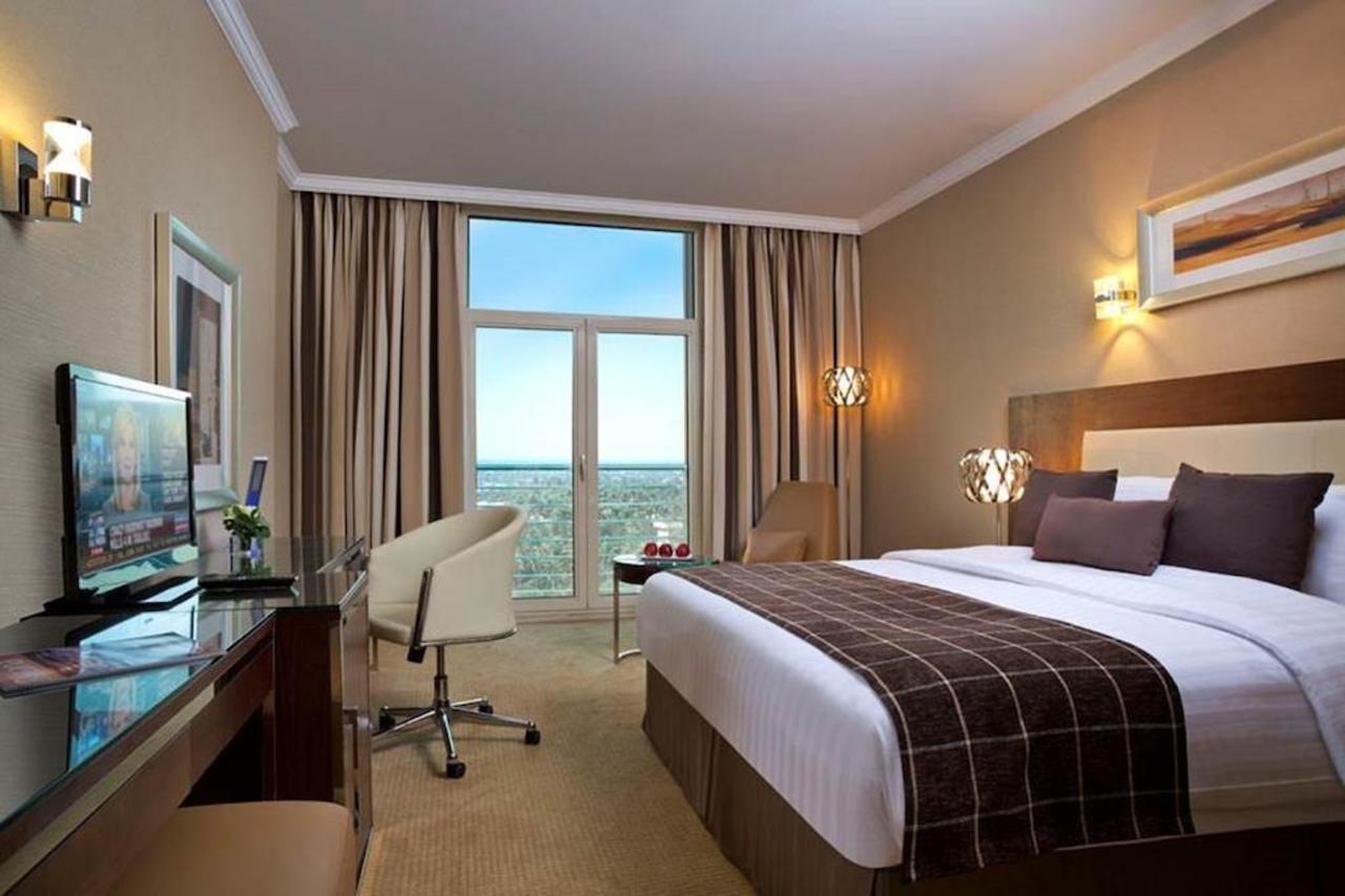 Karbala Rayhaan Hotel & Suites Bagian luar foto