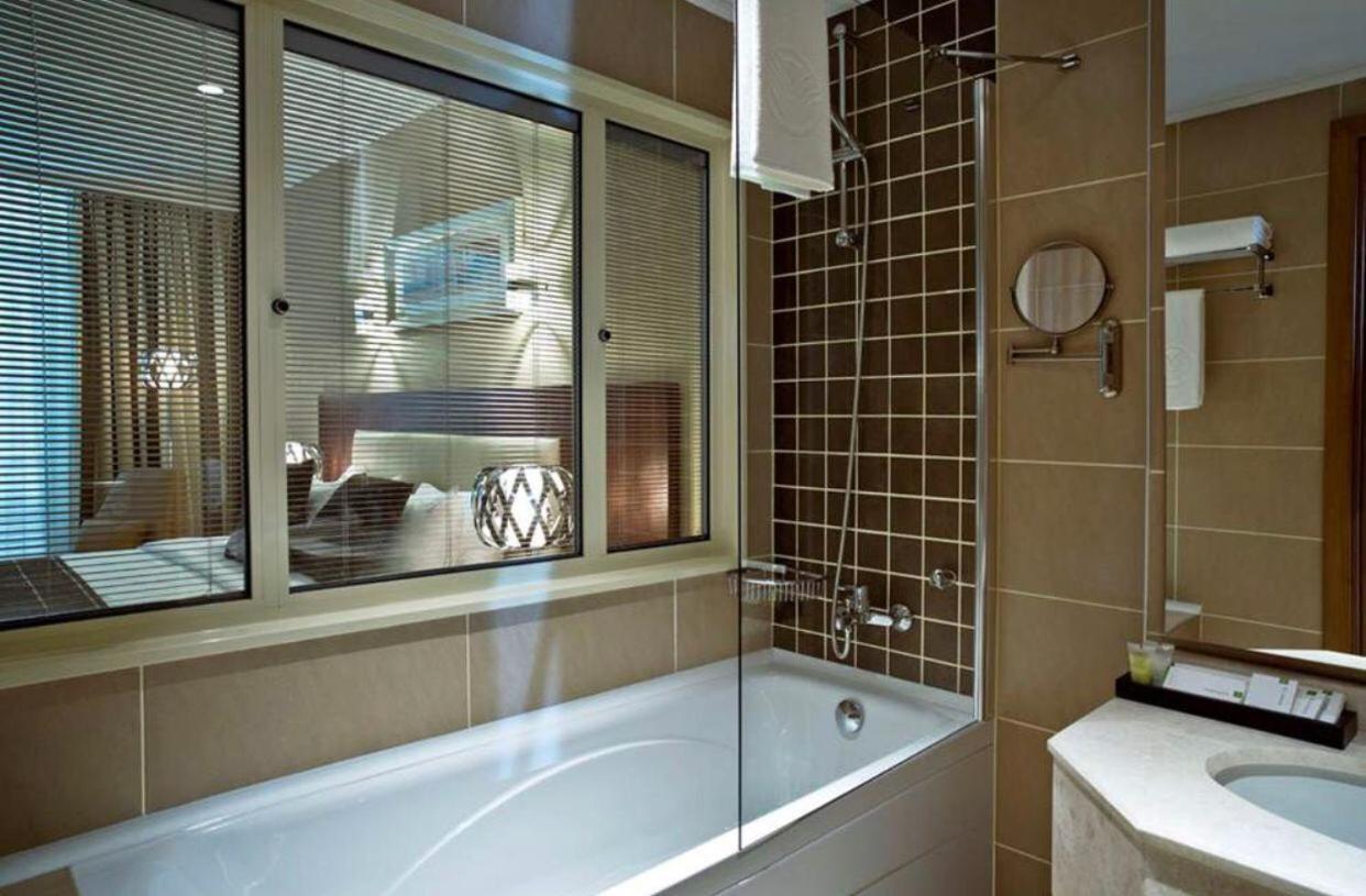 Karbala Rayhaan Hotel & Suites Bagian luar foto