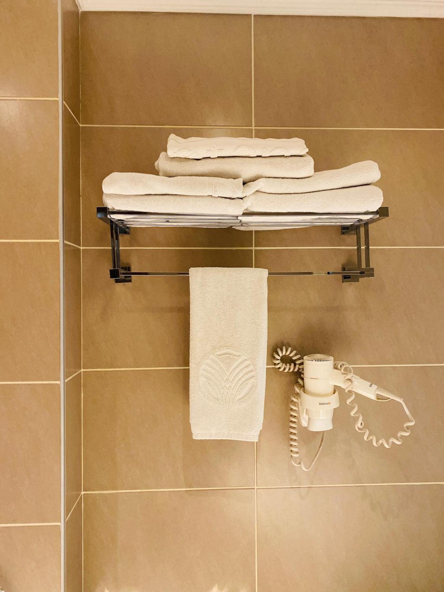 Karbala Rayhaan Hotel & Suites Bagian luar foto