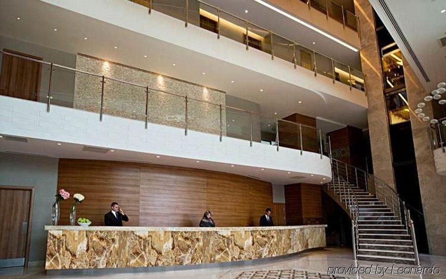 Karbala Rayhaan Hotel & Suites Bagian luar foto
