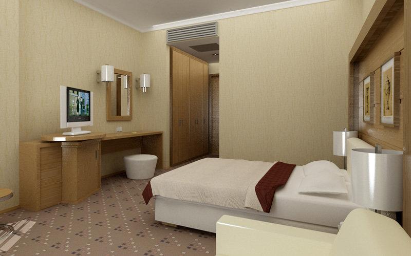 Karbala Rayhaan Hotel & Suites Ruang foto