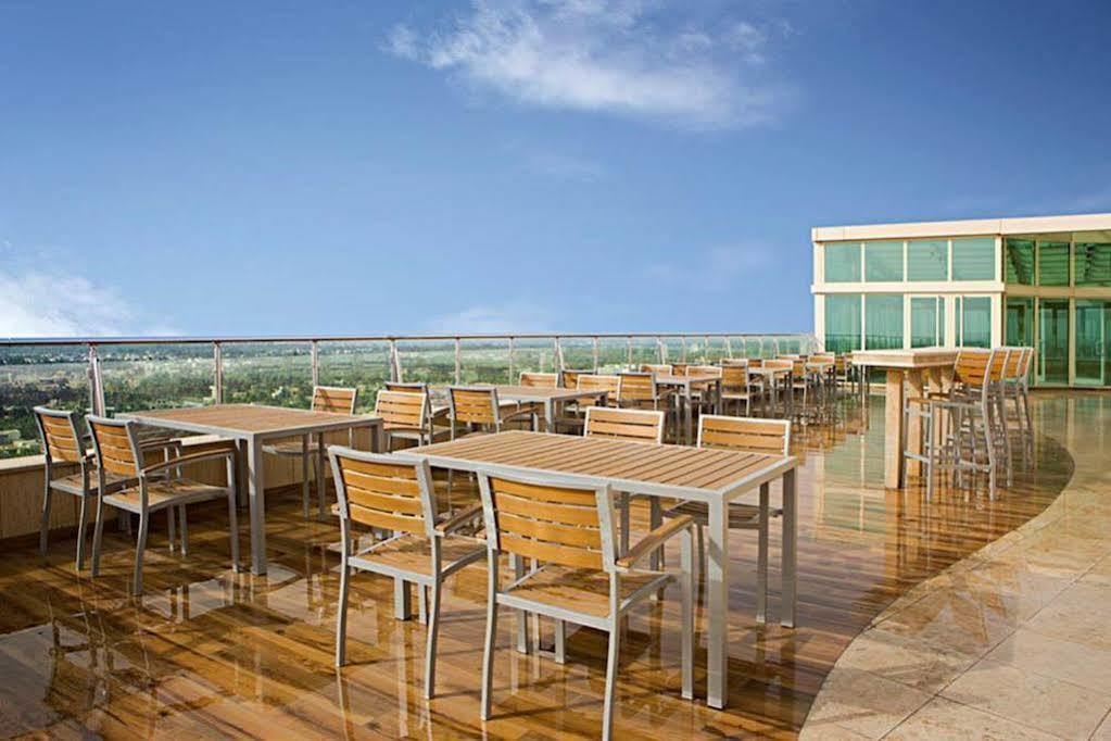 Karbala Rayhaan Hotel & Suites Bagian luar foto