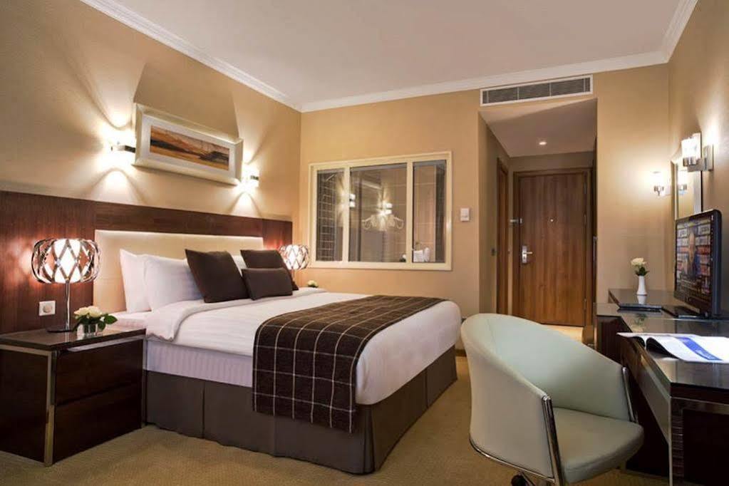 Karbala Rayhaan Hotel & Suites Bagian luar foto