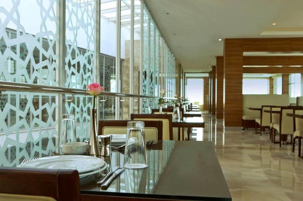 Karbala Rayhaan Hotel & Suites Bagian luar foto
