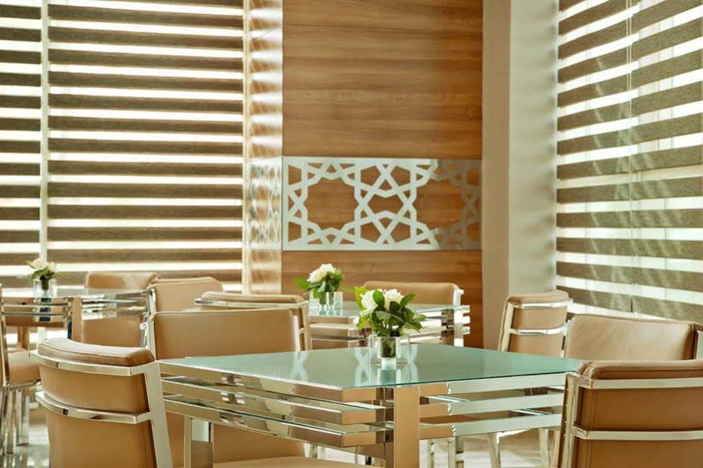 Karbala Rayhaan Hotel & Suites Bagian luar foto