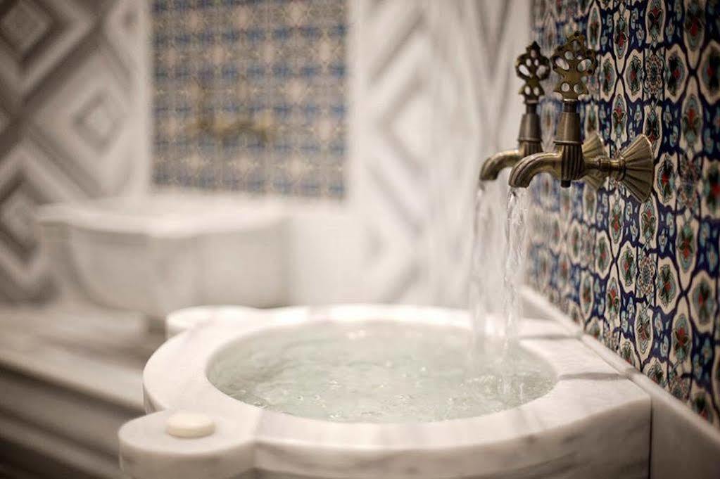 Karbala Rayhaan Hotel & Suites Bagian luar foto